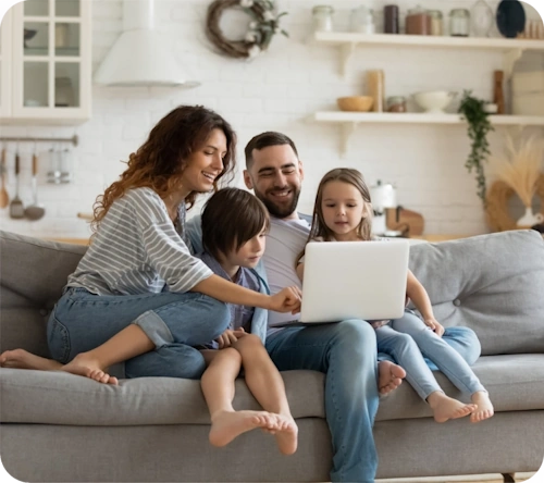 Тариф «Мы МТС» в деревня Ульянково