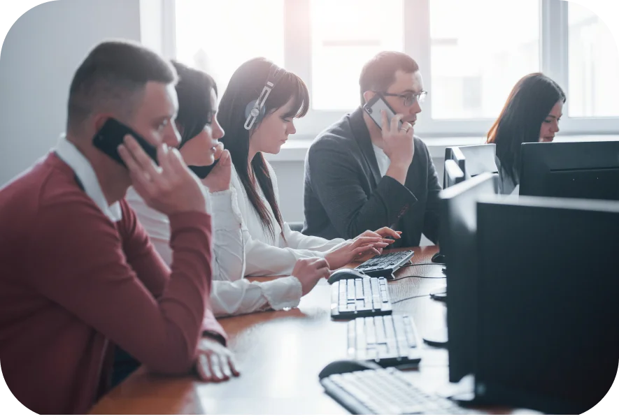 Что включает в себя «Контроль качества звонков» от MTS в деревня Ульянково