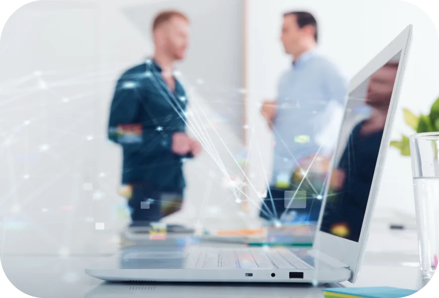 Основные подходы к построению сетей в деревня Ульянково