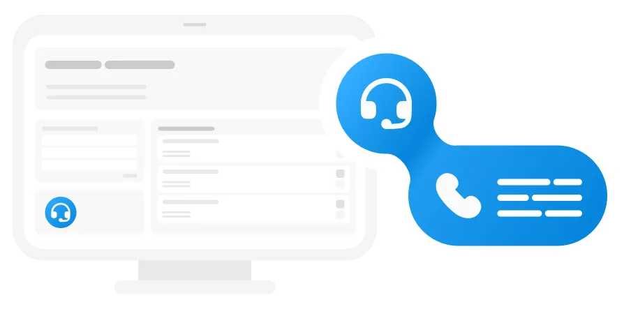 Цифровая телефония в офис