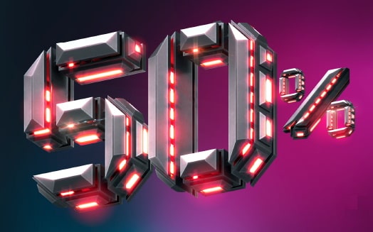 Скидка 50% — МГТС в деревня Ульянково